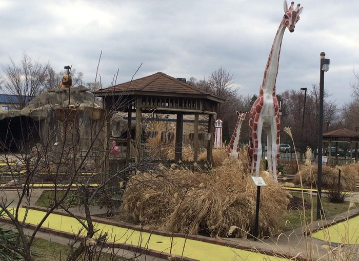 Putters Family Fun Center - 2015 Photo From Mlive